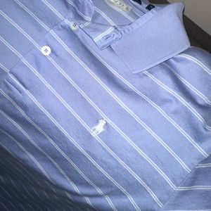 Look at pics 2 polos!